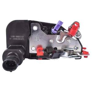 Actuador de cerradura de Puerta del lado del pasajero delantero derecho Jeep Grand Cherokee 4,0 DLA606 4798914AB 4798914AC modelo - Product Image 1