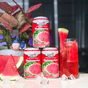 Bebidas Refrescantes Marca Nawon, Sabor a Jugo de Manzana, Base de Agua, Mango, Naranja, Piña, Guayaba, Uva, Lichi, Certificación Halal, Muestras Gratis, OEM - Product Image 6