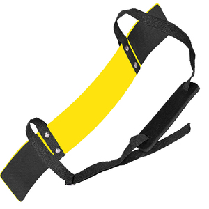 Nouvel Arrivage – Équipement d'entraînement des biceps robuste et réglable en acier inoxydable avec logo personnalisé, confortable pour le corps - Product Image 3