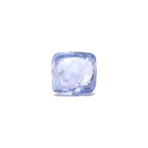 Lab-Created Red Ruby Loose Gemstone 4.12 Carat for Fine Jewelry - Product Image 2