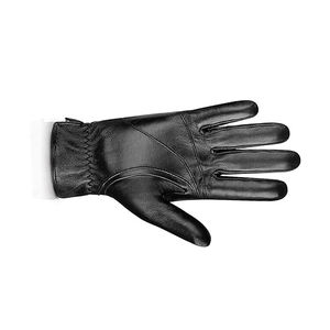 ถุงมือหนังแฟชั่นแบบเต็มนิ้ว ถุงมือหนังผู้ชายสั่งทำได้ ราคาขายส่ง ถุงมือแฟชั่น - Product Image 5