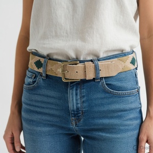 Ceinture polo personnalisée pour homme en cuir de vachette avec boucle automatique en cuivre, cadeau d'affaires, design à cliquet en cuir pleine fleur - Product Image 2
