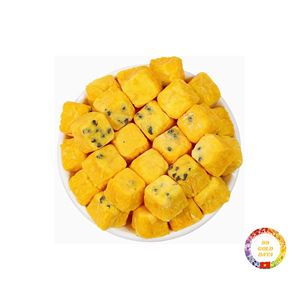Proveedor de Maracuyá Liofilizado de Vietnam, Producto de Fruta Natural para Producción de Snacks, Panadería y Pedidos al por Mayor - Product Image 1
