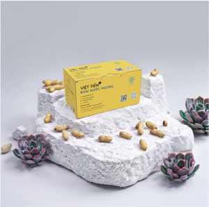 Repuestos para Lavadora Pequeña Cuadrada CK-MG, Purificador de Agua para Refrigerador, Uso en Baño, Viet Tien, Material ABS, PP, TPE, INOX - Product Image 1