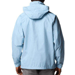 Wholesale Rate Active Fit Windbreaker Winter <b>Jacket</b> For Men With Windproof And <b>Light</b> <b>weight</b> Features - Product Image 2