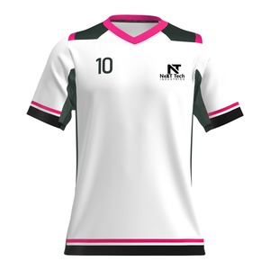 Vêtements de sport confortables pour hommes, uniforme de football 100% polyester, uniforme de football sur mesure pour hommes - Product Image 5
