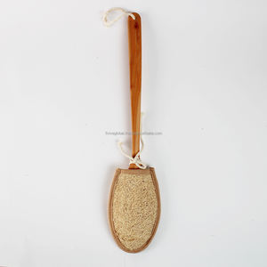 Venta al por mayor de jabones naturales de esponja vegetal, crea espuma rica y piel suave, depuradores ahorradores de jabón orgánico, fabricante de Vietnam - Product Image 5