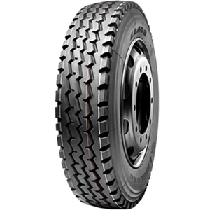 Pneu de remorque robuste 445/65R22.5 pour transport régional et routier, stabilité de la bande de roulement améliorée - Product Image 4