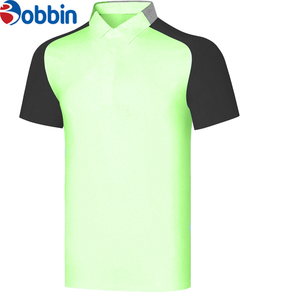 Polos Personalizados de Alta Calidad, Nueva Colección de Verano, Polos para Hombre Antiarrugas de Algodón Sólido - Product Image 5