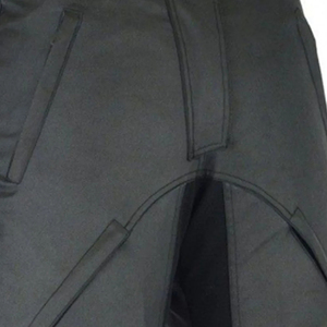 Pantalons de VTT personnalisés de style nouveau pour hommes, pantalons de vélo de montagne, pantalons de motocross pour unisexe, cyclisme en plein air, course à vélo - Product Image 5