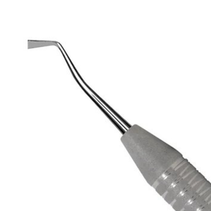 2 Hollenback Dental Carver Instrumento de tallado de cera y composite restaurador de acero inoxidable con mango hueco - Product Image 4