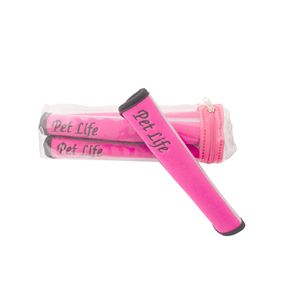 Manicotti Protettivi Riflettenti in Neoprene per Animali Domestici, Supporto per Articolazioni - Product Image 1