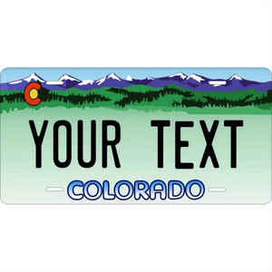 Targa Metallica Personalizzata dello Stato della Massachusetts 12x6 Pollici CIFbuy, Decorazione Personalizzata per TikTok e Servizio di Ritiro Temu - Product Image 4