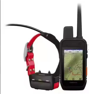 <span class=keywords><strong>Acredit</strong></span> Garmins Alpha 200i/T 5, Sistema de Rastreo para Perros, Paquete de Collar, Collar de Posicionamiento para Perros - Product Image 3