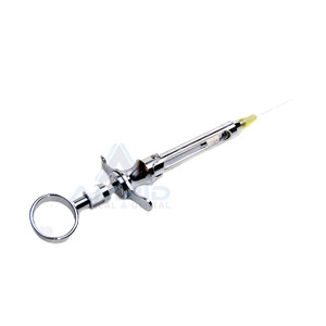 Jeringas Quirúrgicas Dentales Confiables para Procedimientos Seguros y Sin Complicaciones de amrid surgical - Product Image 5