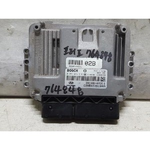 Porter Usó ECUs y Módulos de Computación 391044A311 - Product Image 1