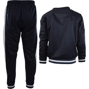 Sudaderas de primera calidad de marca privada para marcas de ropa globales, chándal de entrenamiento para hombre - Product Image 5