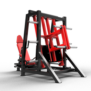 Machine professionnelle de musculation des fessiers pour la salle de sport - Product Image 5