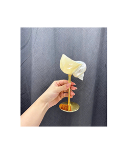 Natural Snail Shell Wine Glasses Elegant Customizable Seashell Wine Glasses/Conch Glasses/Natural Snail Shell Cup From 99Gold - Product Image 3