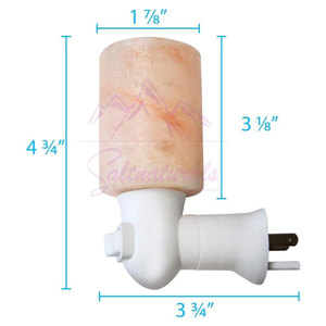 Pakistan Made Himalayan Salt <b>Lamp</b> Natural Crystal Himalayan Salt <b>Lamp</b> Room Decoration Himalayan Salt <b>Lamp</b> - Product Image 2