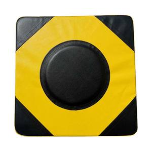 High Quality Wall Mounted Boxing Target MMA Kick <b>Pads</b> Wall Mount Punching Target with Custom Design & Logo - Product Image 4