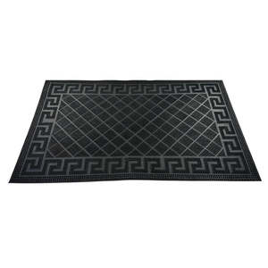 Decorative Natural Rubber Door <b>pin</b> Mat - Product Image 2