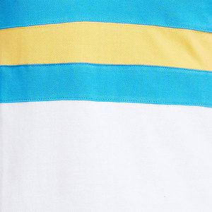 Chemises Polo de Golf pour Hommes de Haute Qualité 100% Polyester Respirantes Séchage Rapide Chemises Polo Personnalisées pour Hommes en Vente en Ligne - Product Image 4