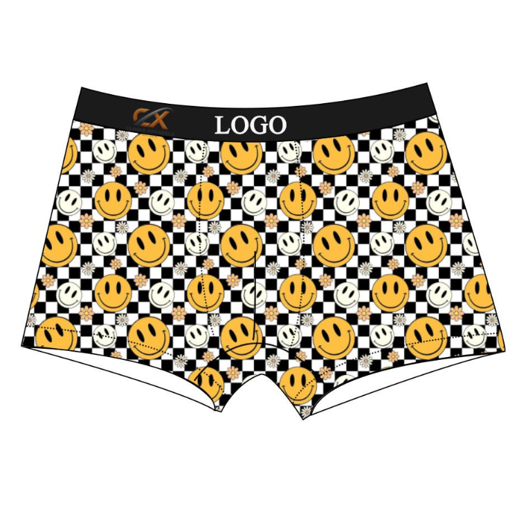 Custom Digital Printing