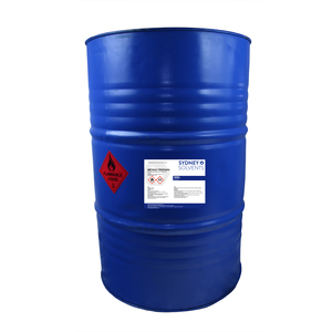 Solution de nettoyage industrielle à base de perchloroéthylène pour les applications d'entretien des tissus, avec emballage de qualité et prêt à l'exportation - Product Image 5