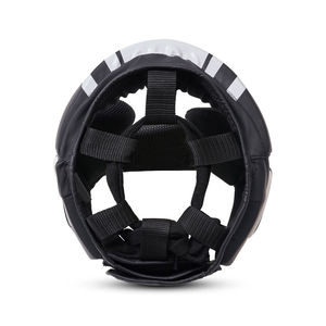 Protectores de Cabeza para Boxeo y Entrenamiento, con Material de Cuero Personalizado, Servicio OEM, Equipo para Protectores de Cabeza de MMA - Product Image 5