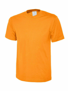 Camisetas Lisas Sin Etiquetas para Hombre, Camiseta Blanca Unisex, Diseño Sin Etiqueta, Cuello Redondo, 100% Algodón Peinado, Camisetas Básicas - Product Image 3
