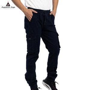 Wholesale <b>Jeans</b> Joggers Workout Streetwear Washed <b>Men's</b> <b>Jeans</b> High Quality 100% Polyester Material Made in Pakistan - Product Image 4