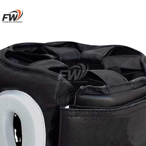 Oferta Especial: Top 10 Protectores de Cabeza Avantgarde para Fitness, MMA, Ajustables, Diseño Profesional Personalizado, Casco de Boxeo, Protector de Cabeza - Product Image 6