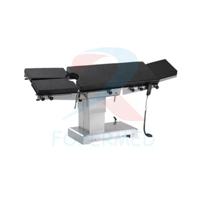 Mesa de Operaciones Quirúrgicas <span class=keywords><strong>Eléctrica</strong></span> Multifuncional para Quirófano, <span class=keywords><strong>Cama</strong></span> de Operaciones, <span class=keywords><strong>Precio</strong></span> - Product Image 4