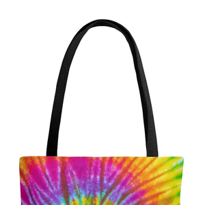 New Simple Design Portable High Quality Cheap Price Tie Dye Cotton <b>Bags</b> Washable Closure Outdoor Daily Use - Product Image 4