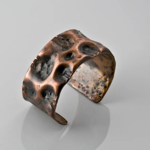 2027 Joyería Romántica de Halloween, Brazalete de Latón de 6.5 Pulgadas para Mujer, Elegante Regalo de Navidad para Novia - Product Image 3