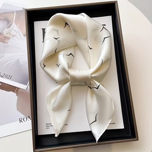 Bufanda de Pashmina Lisa de Alta Calidad, Chal de Cachemira Suave y Lujoso - Product Image 6