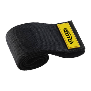 Private <b>Label</b> Anti Slip Elastic Resistance Loop Bands Heavy Duty Glute Hip <b>Circle</b> Band Bulk Manufacturer Wholesale - Product Image 5