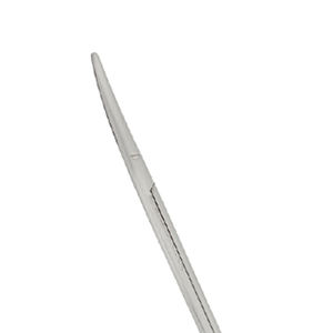 Ciseaux Metzenbaum courbés 14,5 cm, instrument chirurgical en acier inoxydable, ciseaux de dissection tissulaire, usage médical - Product Image 2