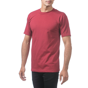 Meilleures ventes de t-shirts personnalisés à la mode pour hommes vêtements d'extérieur en molleton de coton 100% de haute qualité avec impression surdimensionnée de sonnerie - Product Image 2