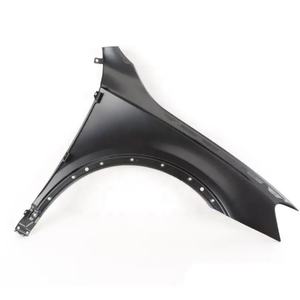 PIÈCES DE RECHANGE AUTO CARROSSERIE AILE AVANT 8U0821105 8U0821106 pour AUDI Q3 2011-2017 AILES LATÉRALES DE VOITURE - Product Image 1