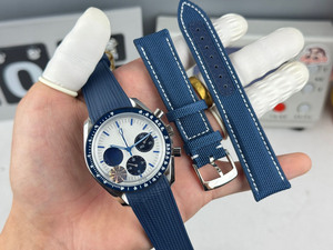 Nouvelle Montre Homme Automatique Mécanique Chronographe de Luxe 2026, la Plus Vendue, avec Lunette en Céramique, pour Affaires, Loisirs et Sports - Product Image 4
