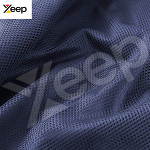 Veste coupe-vent d'hiver pour homme à capuche, nouvelle mode, très vendue, respirante, séchage rapide, polyester/nylon, personnalisable - Product Image 4