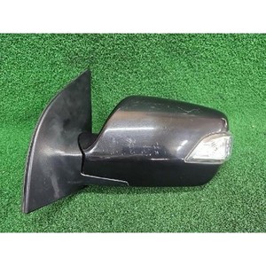 Espejo Retrovisor Izquierdo Usado para Carnival 876104D9709B - Product Image 1