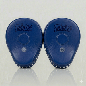 Cibles de frappe premium pour entraîneurs de boxe, athlètes et pratiques d'arts martiaux avec ajustement confortable - Product Image 2