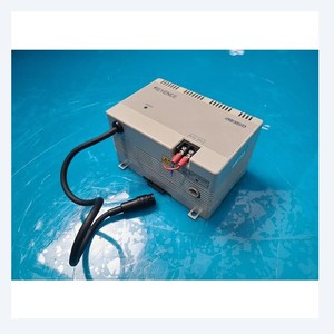 แท่งกำจัดไฟฟ้าสถิต KEYENCE SJ-B120A ใช้ได้โดยตรง อะไหล่อุปกรณ์เซมิคอนดักเตอร์รุ่นเก่า - Product Image 5