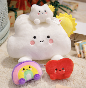 Nuevo Peluche de Oso Súper Suave Personalizado con Logotipo al por Mayor, Relleno de Algodón PP y Tela para Aliviar el Estrés y el Aprendizaje - Product Image 6