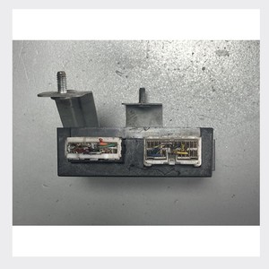 Unidad de control del motor (ECU) compatible con Hyundai Carens Rondo, módulo de control Bluetooth manos libres, piezas de automóviles coreanas. - Product Image 2