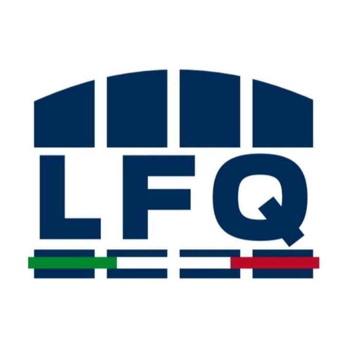 ditta L.F.Q.lavorazione ferro Quinterio logo