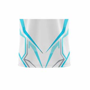 Camisetas de Balonmano Nuevas 2026, Logotipo Personalizado, Sublimación Completa, Color Sólido, Transpirable, 100% Poliéster - Product Image 5